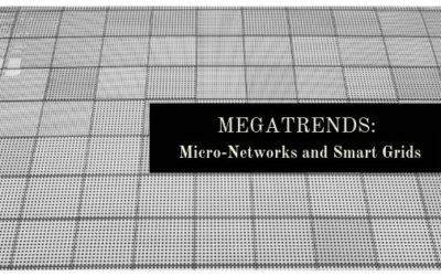Megatrends: Micro-Networks and Smart Grids